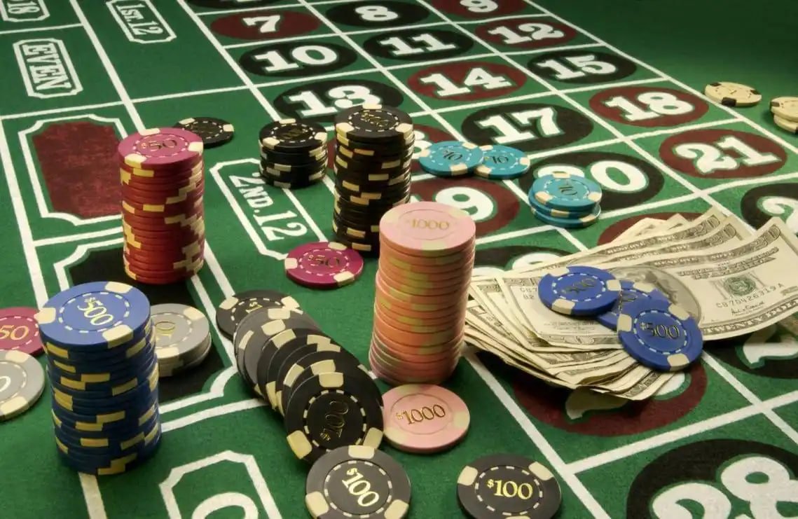 40 bet
