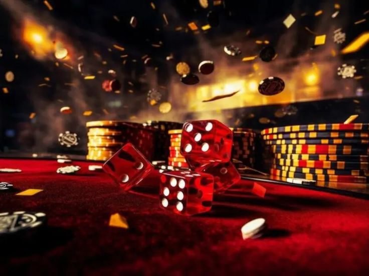 40 bet