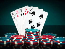 40 bet