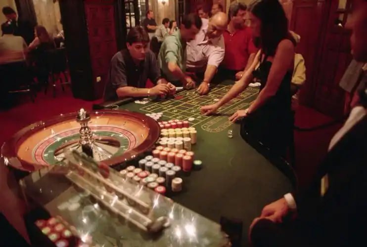 40 bet