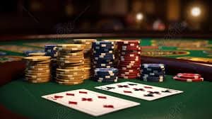 40 bet